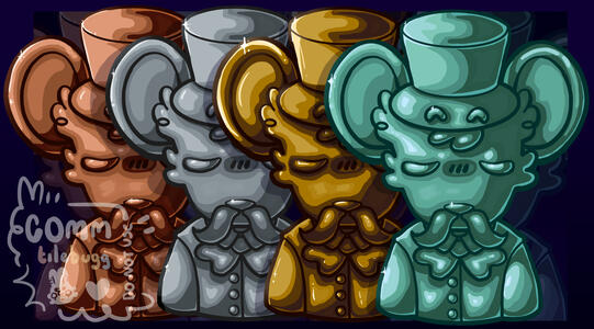 Comm Ivan Bagdes11/03