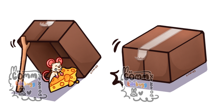 Comm Ivan sticker 1 de 2